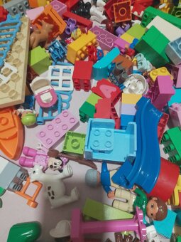 Lego Duplo - 3