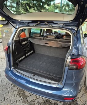 Opel Zafira Tourer 1,6 - 3