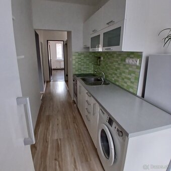 Predaj 2izbový byt Hnúšťa - 3