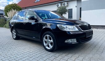 SKODA OCTAVIA KOMBI - na predaj / aj na splatky - 3