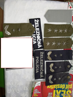 Generalkske vyložky - 3