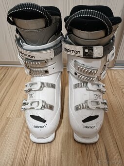 Dámske lyžiarky - 3