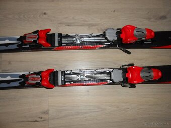 Predam v peknom stave panske lyze znacky ATOMIC - 3