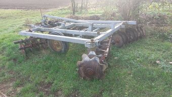 Podmietace Disky Bdt 3 - 3