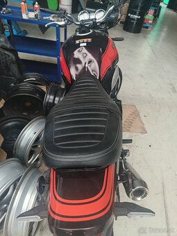 Rozpredám kawasaki Z900RS na ND - 3