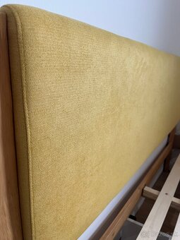 Postel 160x200 TOP Stav - 3