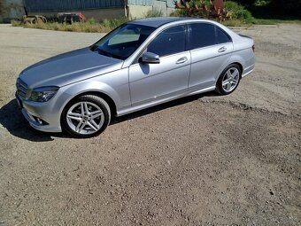 Mercedes  C 220 CDI - 3