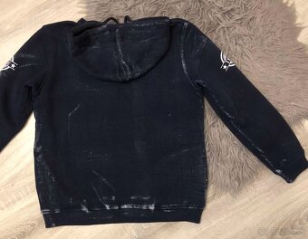 Pánska mikina, veľkosť L - 3