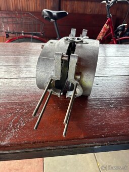 jawa mustang -pionier kartre - 3