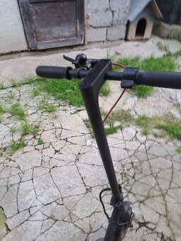 Sencor Scooter One 2020 - 3