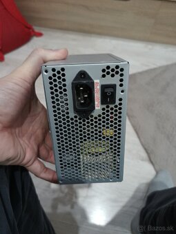 Pc zdroj 400w - 3