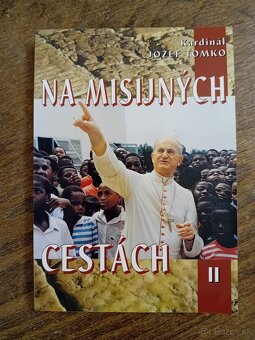 Náboženská literatúra pre dospelých aj deti - 3