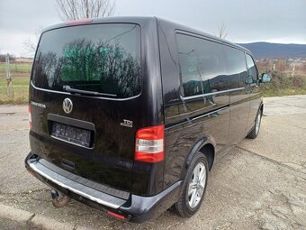 volkswagen vw t5 t6 transporter 4x4 - 3