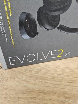 Jabra Evolve2 75 – nové - 3