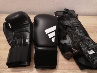 Rukavice na box. - 3