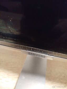 Predam Qled samsung 75 palcovi QE75Q7FNAT. - 3