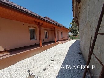 na predaj rodinný dom v obci Mužla okres Nové Zámky 829/25 - 3