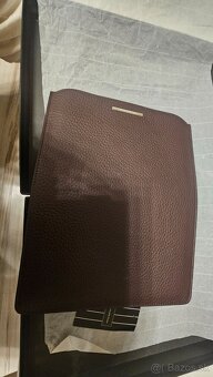 Puzdro na tablet  Ermenegildo Zegna - 3