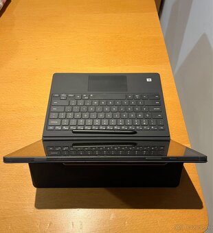 Samsung Galaxy Tab S9+ 512GB 5G - 3