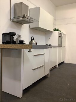 Moderná kuchynská linka NOLA - 3