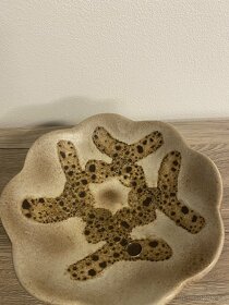 Keramická misa na ovocie - 3