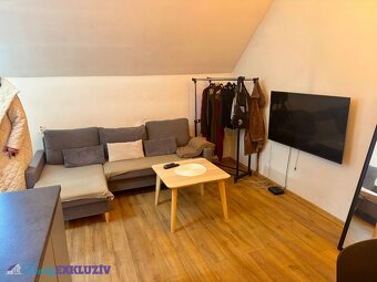 Na prenájom 1 izbový byt centrum, Lučenec - 3