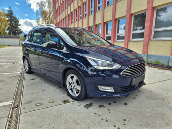 Ford Grand C-Max 2.0 TDCi Titanium - 3