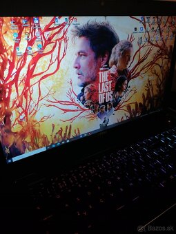 17,3" Hráčsky notebook MSI GE70-2PE - predám. - 3