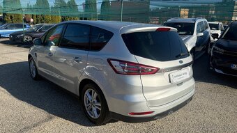 Ford S-Max 2.0 TDCi EcoBlue 150 Titanium - 3