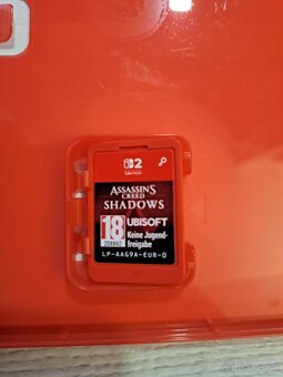 Assassins creed shadows switch 2 - 3