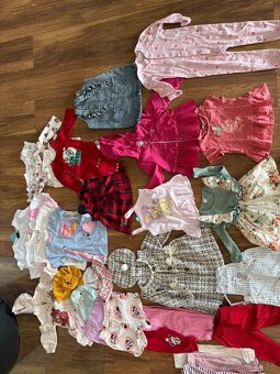 Detské oblečenie - 3