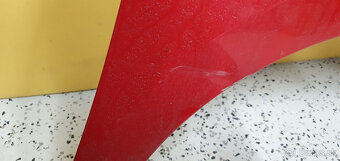 Pravý predný blatník fabia3 - 3