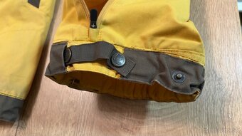 Fjallraven Keb pánske nohavice - 3