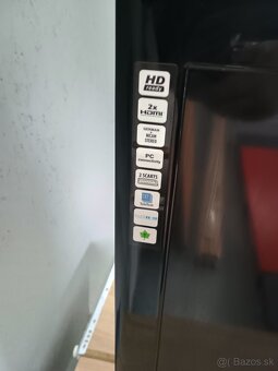 Televízor Orava - 3