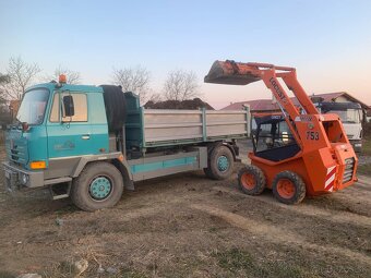 Zemné a výkopové práce - 3