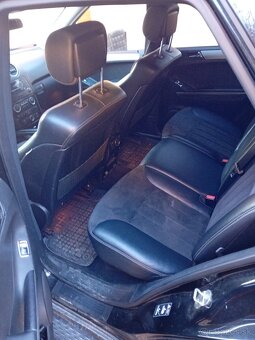 Ml w 164 320cdi  na ND - 3