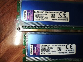 Ram ddr3 - 3