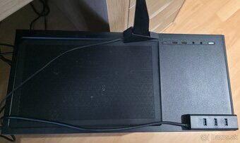 Herný PC RTX 4060 | Ryzen 5 5600X | 32GB RAM - 3