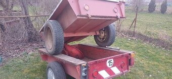 Malotraktor terra vari agzat vary mf 70 - 3