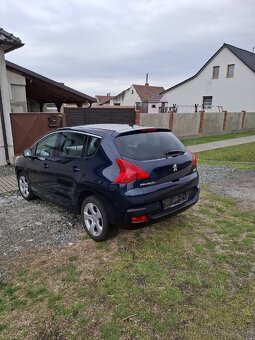 Peugeot 3008 1.6 hdi - 3