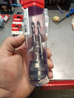 Vrtacie korunky Hilti - 3
