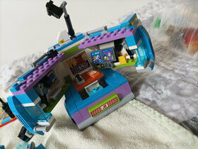 LEGO MIX 2KG - 3