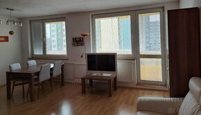 3 izbový byt s loggiou, Oštepová ul., Košice-Juh - 3