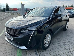 Peugeot 3008 1.5 Blue HDi 130k Road Trip A/T - 3