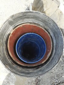 Vrtanie studni vrt 20cm-vrty pre tep čerpadlo-hladanie vody - 3