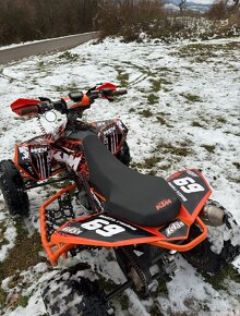 KTM 525 XC - Predaj / Výmena - 3