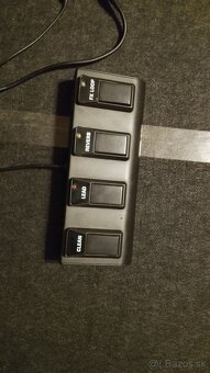 Bugera 6260 vymenim za valveking - 3