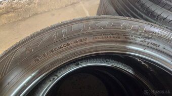Letne pneumatiky 215/50r18 92V falken - 3
