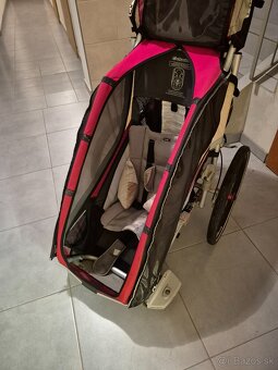 Thule Chariot CX1 - 3