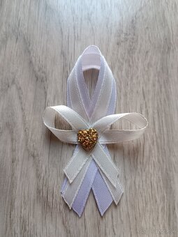 Svadobné pierka - 3